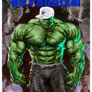 Meet your Posher, Ron